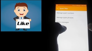 How to block text messages or SMS on Samsung Galaxy S6 or S7