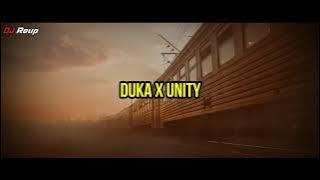 Dj Duka x Unity (Fvnky Mashup) Full Bass