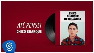 Vídeo de Ate Pensei
