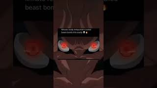 Minato Really Teleported A Tailed Beast Bomb This Easily 