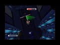STAR WARS Episode I - The Phantom Menace PS4 PS5 Level 10 Assault on Theed
