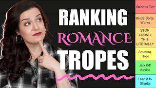 Ranking the Most Popular Romance Tropes from Best to Absolute Worst screenshot 5