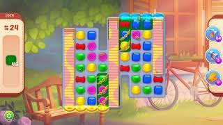 Homescapes level 1975 HD Homescapes level 1975 HD
