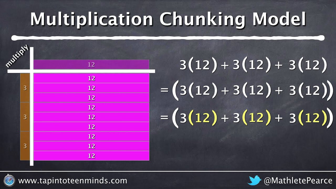 multiplication-by-chunking-multiplying-9-by-12-visually-using-3-groups-of-3-times-12-youtube