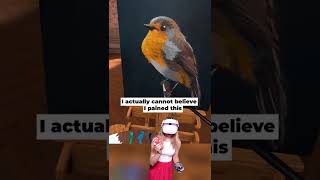I painted this in VR VERMILLION review on Quest 2