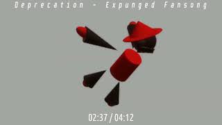 (REPOST WITH LINK IN DESC) Deprecation - Expunged fantrack