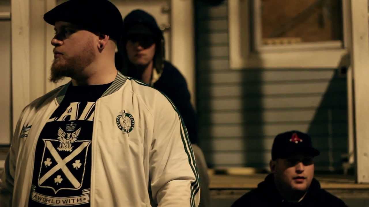 LordWillin' - " Enjoying The Rain" prod.by G.I.