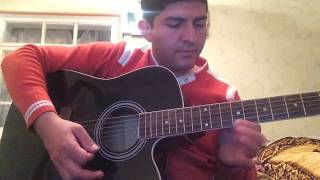 Video voorbeeld van "Super Dolya solo  (Gitara)"