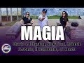 MAGIC Charly Johayron Nicky Jam Roberto Ferrante L Zumba L Choreography L Cia Art Dance