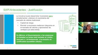 Aspecto Legal y Fiscal de la SAPI Fideicomiso y Alianzas Estraté Aspecto Legal y Fiscal de la SAPI Fideicomiso y Alianzas Estraté