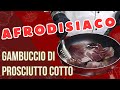 Prosciutto Cotto Super Afrodisiaco - In Cucina con Franco e Max