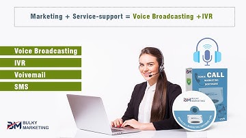 Why Voicecall Marketing | #ivr | IVR Machine Unboxing | Voice Broadcasting |#voicemail |Auto Dialing
