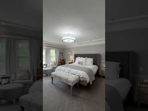 8525 Briar Lane, Prairie Village, KS home video tour