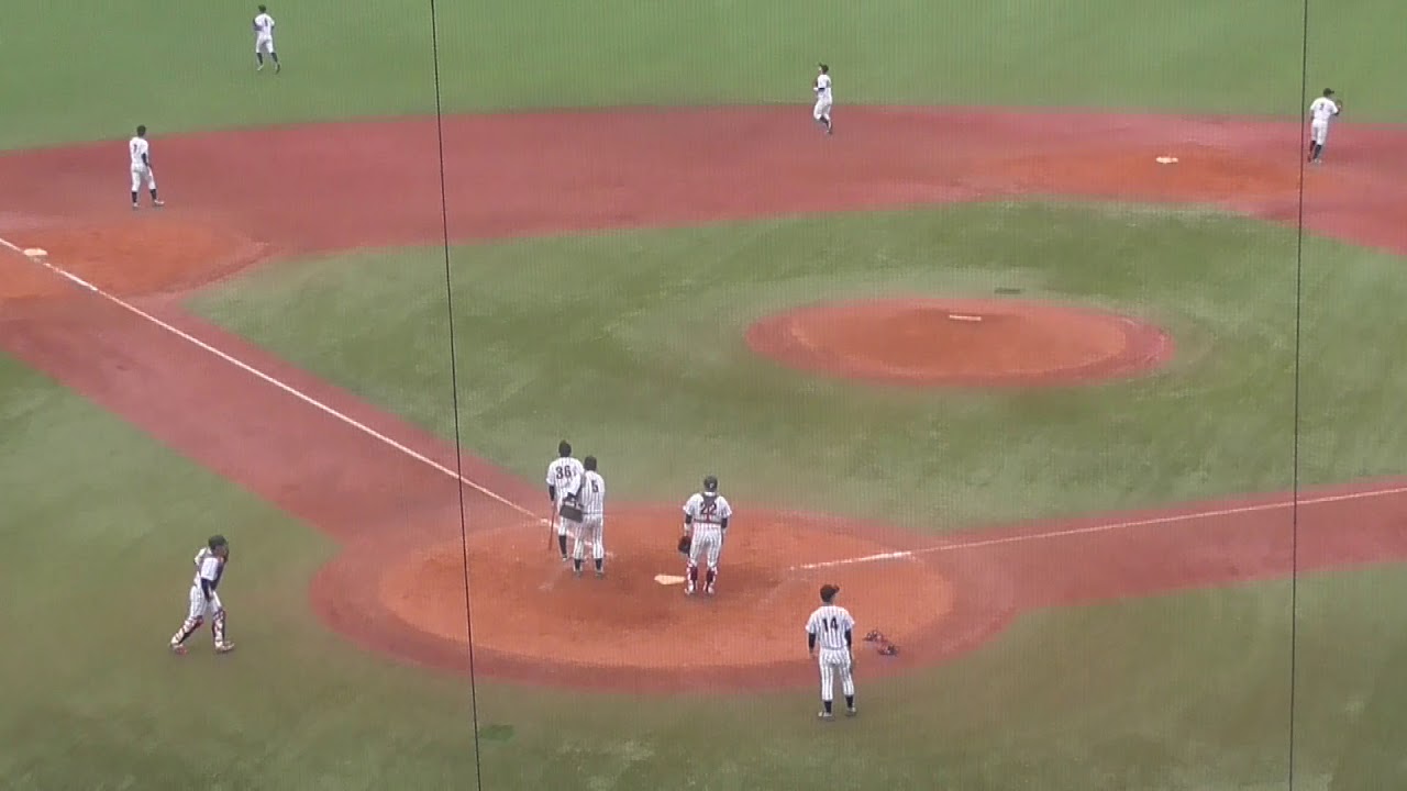 北 南東北大学野球連盟 強豪富士大学 東日本国際大学を徹底解説 全国を狙うならこの２大学 野球と僕