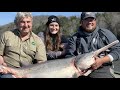 PADDLEFISH SNAGGIN!