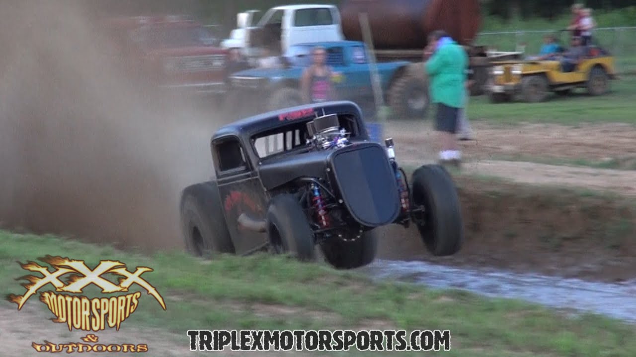 OUTLAWS, RENEGADES AND LOTS OF NITROUS!!