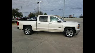 2014 Chevrolet Silverado 1500 San Antonio, Houston, Austin, Dallas, Universal City, TX C191621A