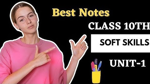 Class 10th tourism unit 1 | Soft Skills | CBSE Board