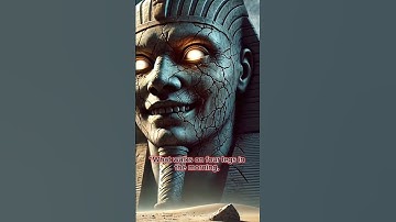 Can You Solve the Sphinx’s Deadly Riddle? 🧩💀 #Mythology