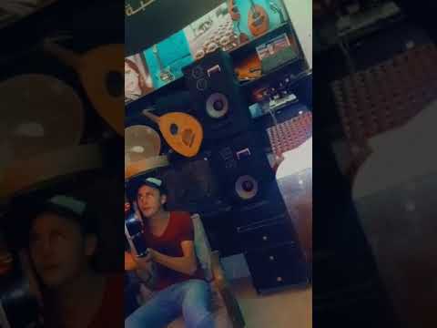 احلا موليه بصوت الشاب احمد ابو حربا