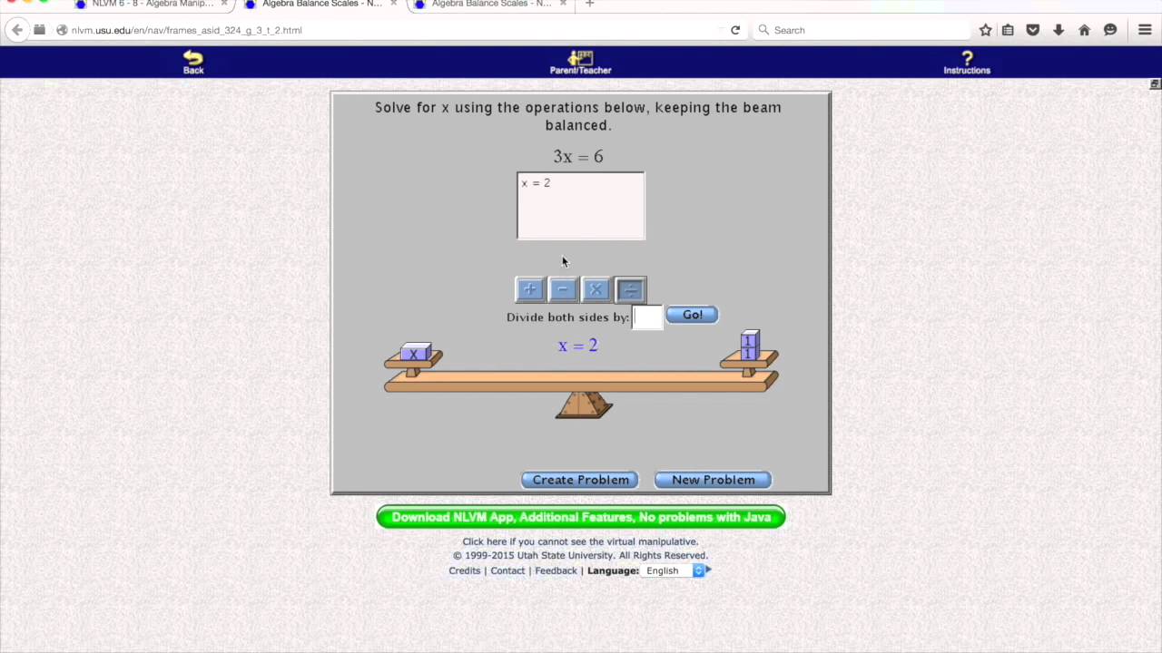 1-1b-1-examples-of-multiplication-and-division-balance-scales-youtube