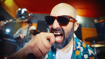 NOT ENOUGH - Our Own Fight / Bonds VIDEOCLIP