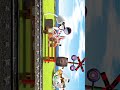 錆朽ちて酔っ払ってもラブリーな踏切さんたち-2 /Drinking railroad crossings #Shorts