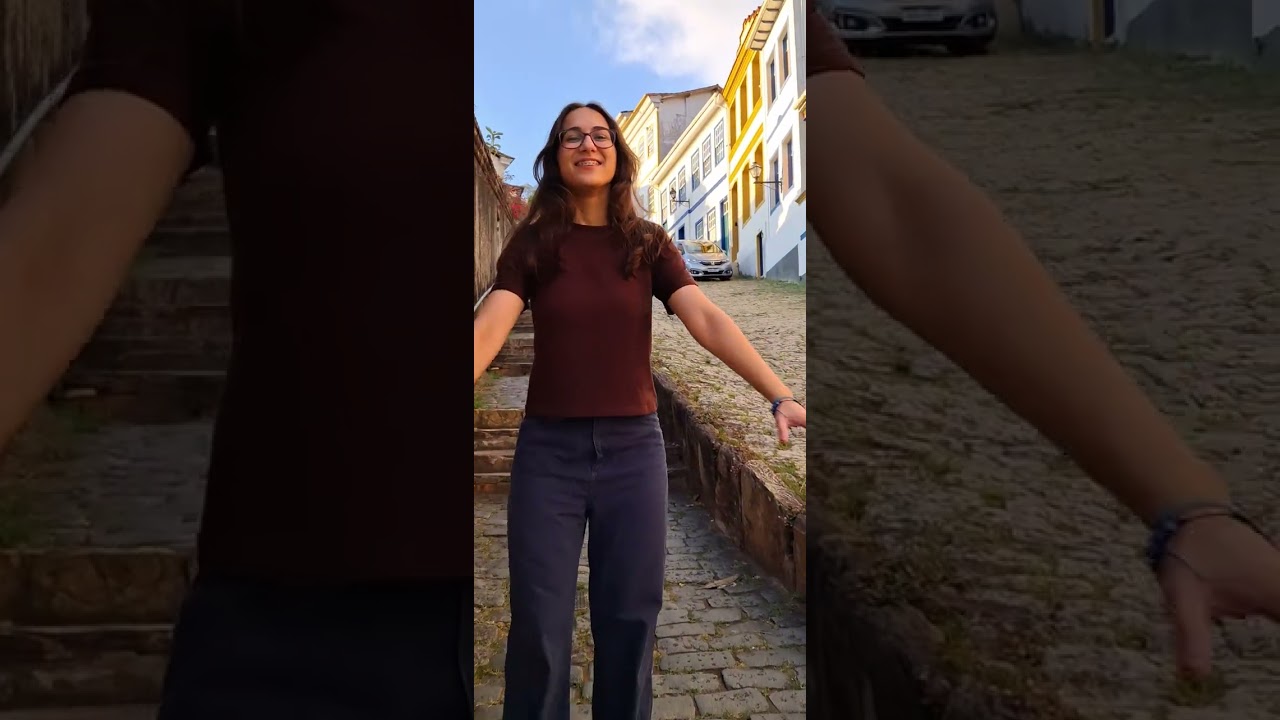 VLOG DE MINAS