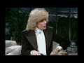 Joan Rivers Carson Tonight Show 1982