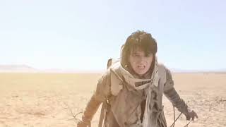 My Name Is Ruin Remixed 2022 Gary & Persia Numan