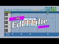 『パワプロ応援歌』Edel Lilie/一柳隊/アニメ「アサルトリリィ」ED曲
