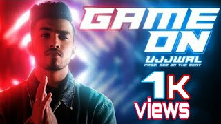 Game on - Techno Gamerz (Official Music Video) Ujjwal x Sez on the best