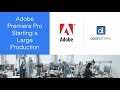 Adobe Premiere Pro Tips & Tricks with Karl Soule