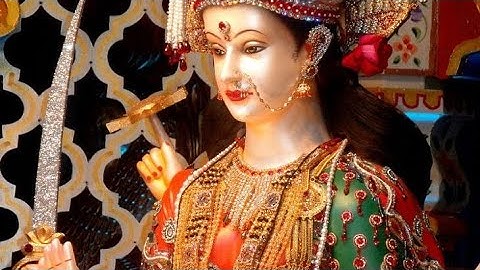 🙌🏻 Navratri Special Status 🎉 Maiya Teri Jay Jaykar 🌺 #Arjit_Sing 💫 New Navratri Whatsapp Status ❤️