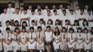 san na nga ba barkada LNC BATCH 89 @ THE CAMELLION