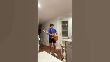 Thumbnail of House again Hudson Westbrook (cover) #foryou #cover #fyp #viralvideo #viralshort #fypシ゚ #singing