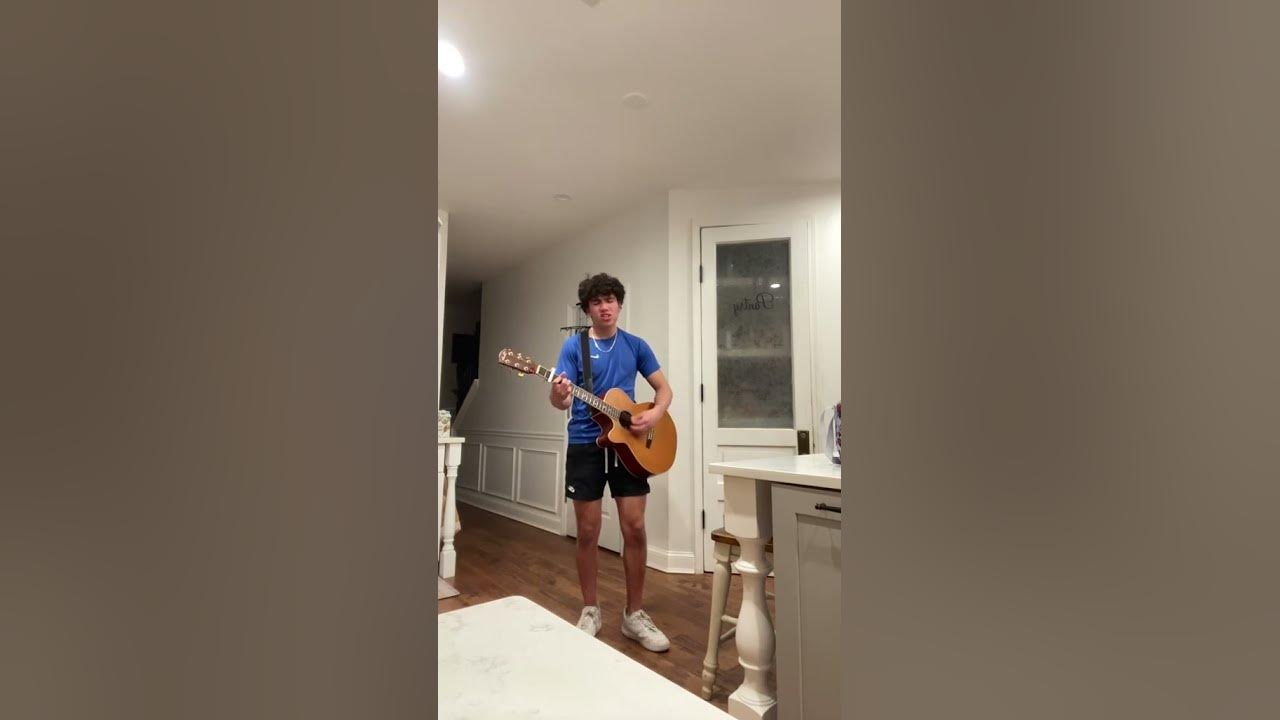 House again Hudson Westbrook (cover) #foryou #cover #fyp #viralvideo #viralshort #fypシ゚ #singing