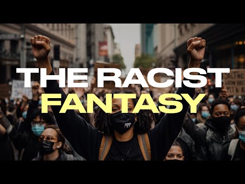 THE RACIST FANTASY (w/ Todd McGowan)