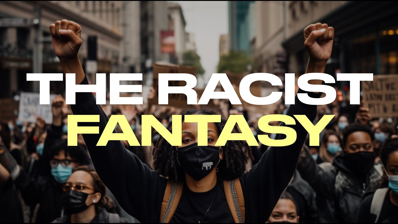 THE RACIST FANTASY (w/ Todd McGowan)
