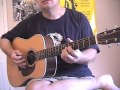 How to Play &quot;Old Man&quot; by Neil Young