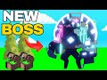 Unleash the Titans: Void &amp; Spirit Variants Join Roblox BedWars! 🌌✨ #Roblox #BedWars #trending#shorts