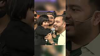 Choti bacchi with alakh sir# alakh pandey #pwians #shortsviral