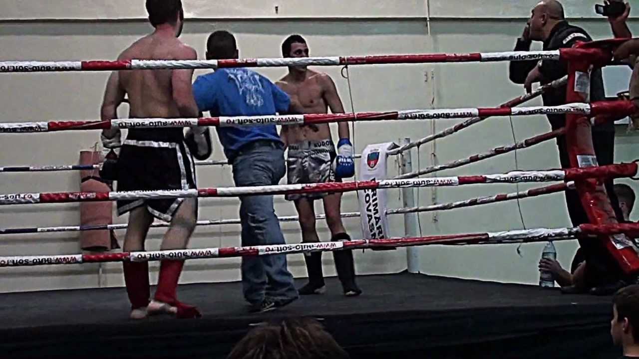 Cosmin Aron(Kudokai Atlassib) vs Mihai Barbulescu (Respect Gym Gaesti) -Cupa Covasnei.mpg くみてかっちゅうじゅつ