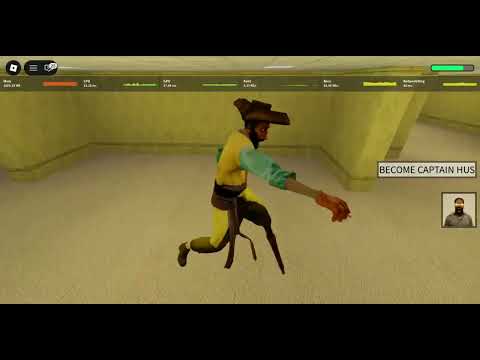 Roblox  clark(early access)-huss room