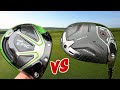 Callaway New vs Classic: Quantum Triple Diamond Max vs Great Big Bertha Epic