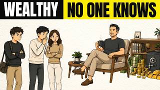 7 Signs of Quiet Wealth (You Always Have Money — No One Knows) Profile