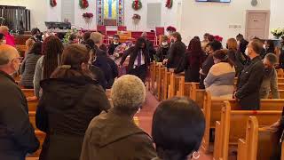 Howard K. Hill Funeral Home/In Loving Memory Of Yolanda C. Ecton 12/9/78-12/5/2021