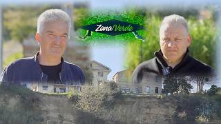 Vasto Tra Rischio Idrogeologico E Lavori Di Consolidamento Del Costone Zonaverde 3ª Puntata