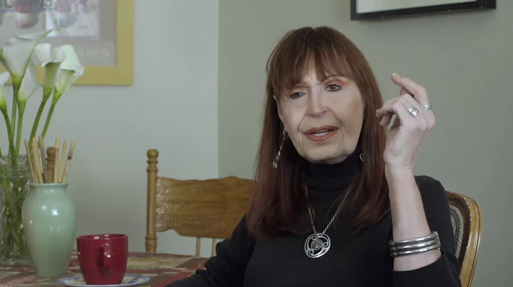 1972: Trans Actress Makes Her Debut In Empowering ...