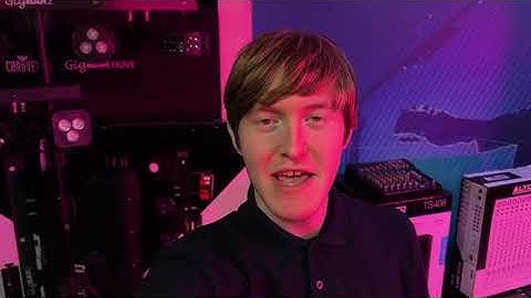 Had some fun trying out the ILS Command by CHAUVET DJ | Music Gear Direct